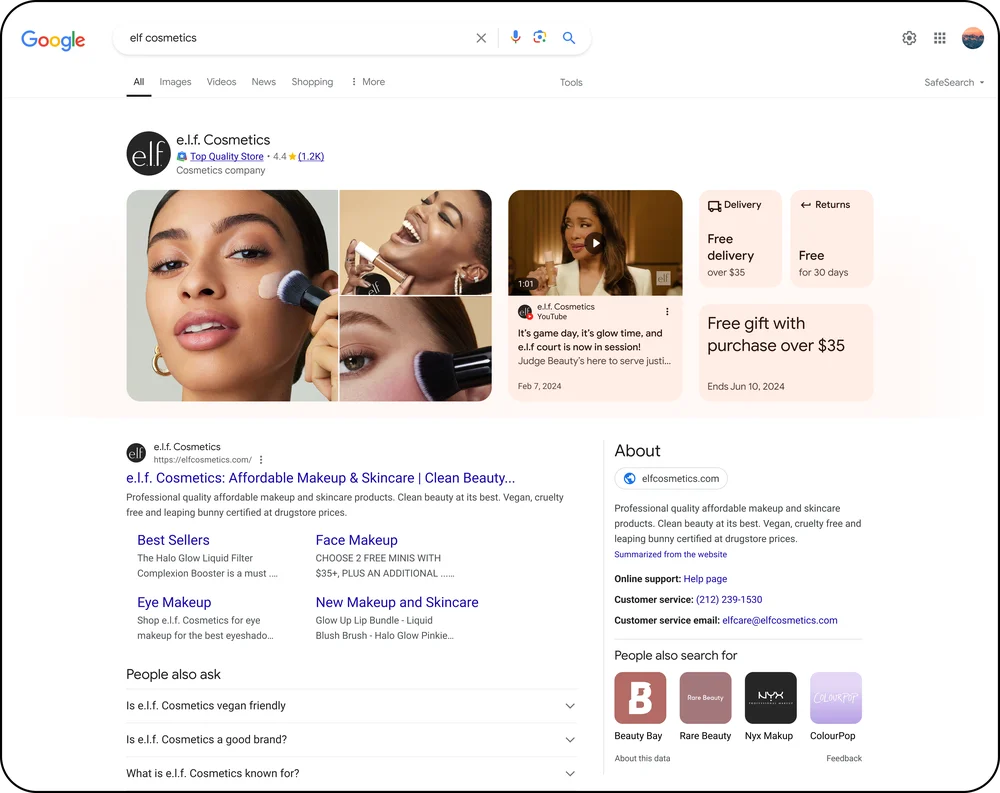 深入解读Google Marketing Live 2024：AI引领的数字营销新时代