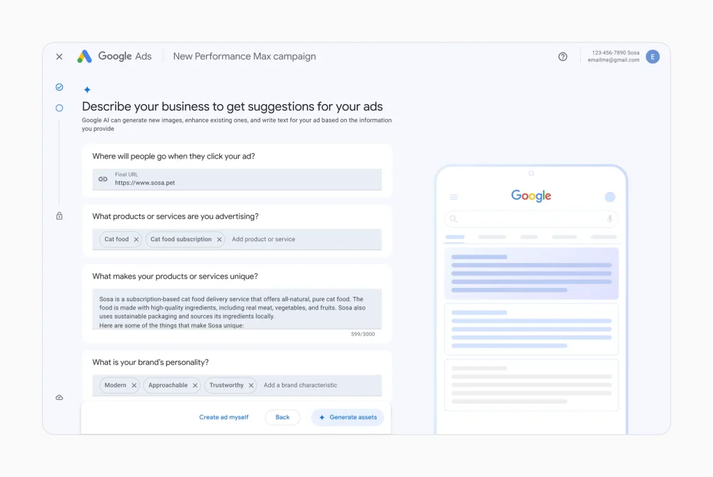 深入解读Google Marketing Live 2024：AI引领的数字营销新时代
