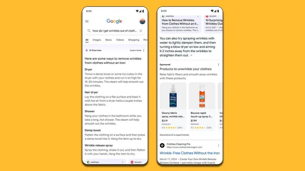 深入解读Google Marketing Live 2024：AI引领的数字营销新时代