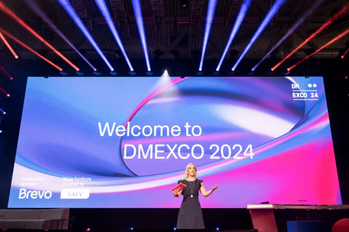 AI加持，广告飞起！DMEXCO 2024带来哪些不容忽视的新趋势？