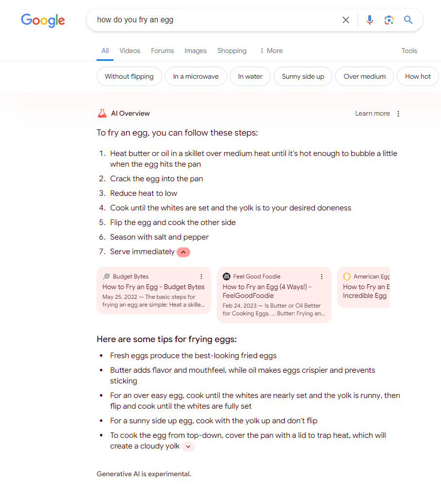 Google AI Overviews如何重塑SEO：品牌该如何应对新搜索趋势？