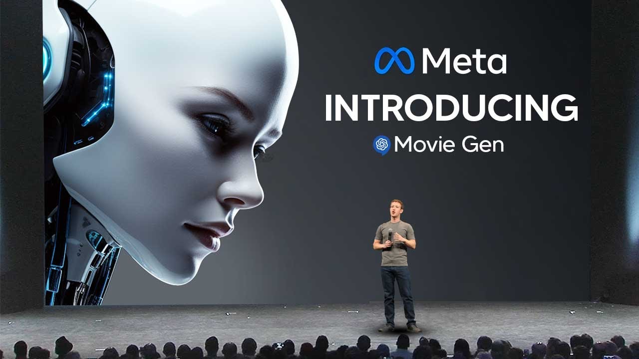 Meta宣布商用生成式AI视频广告工具