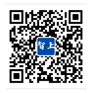 智上AI公众号二维码