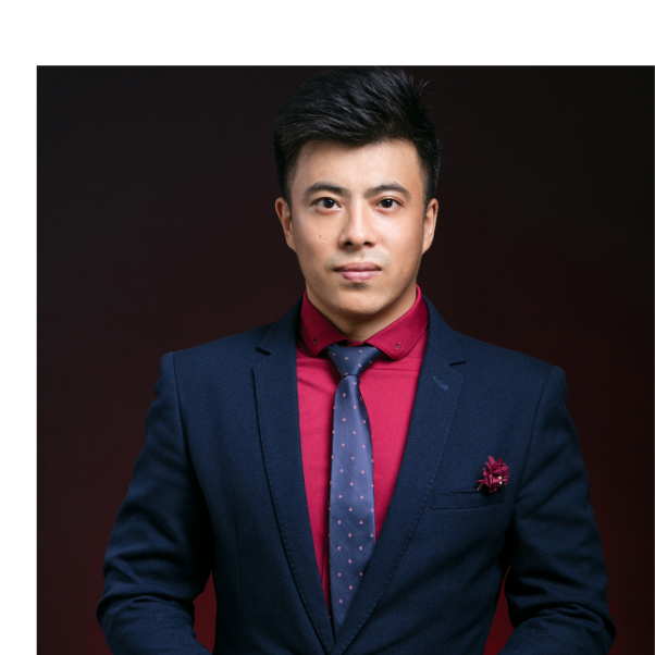 Roy · 智上创始人